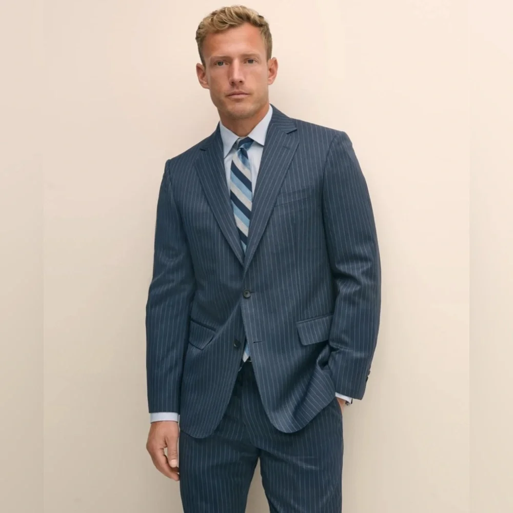 Brooks Brothers brooks brothers
